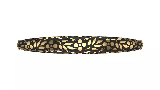 ENAMEL HALF CLAMP and RING TOOL COLLECTION NO-04