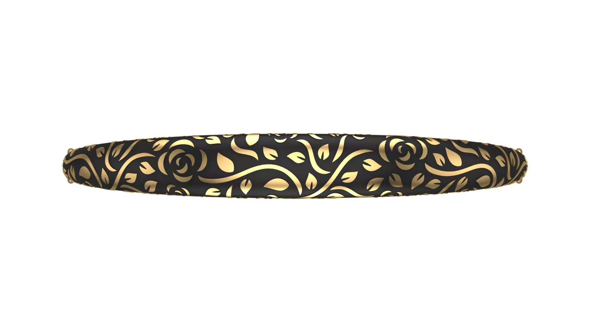 ENAMEL HALF CLAMP and RING TOOL COLLECTION NO-07 3D print model_0