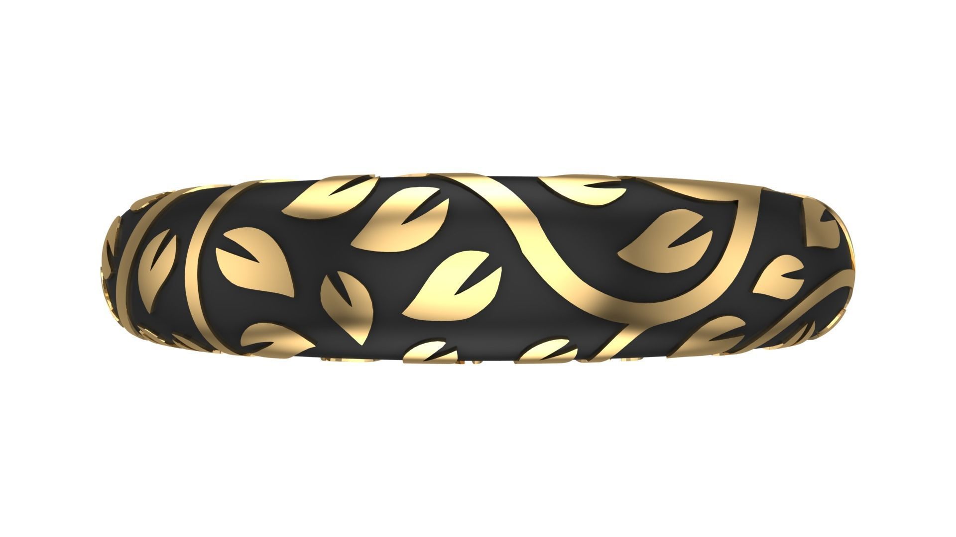 ENAMEL HALF CLAMP and RING TOOL COLLECTION NO-09 3D print model_5