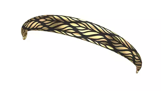 ENAMEL HALF CLAMP and RING TOOL COLLECTION NO-10