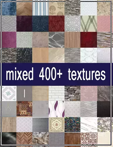 Seamless Textures