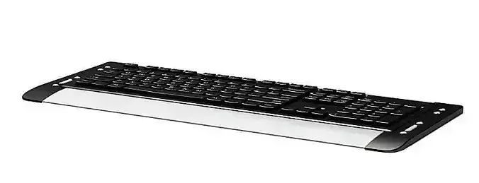Computer Keyboard