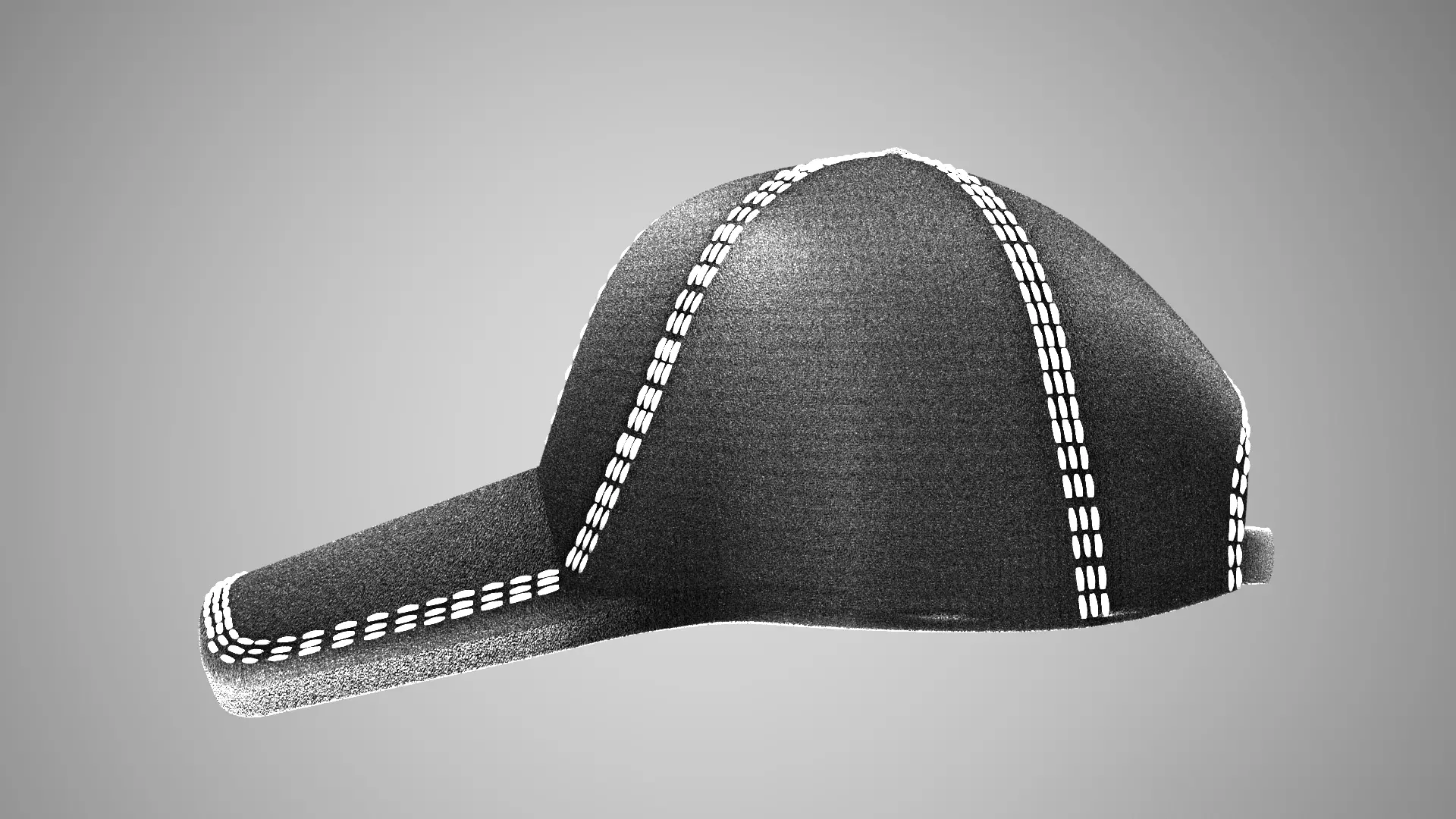 Hat or Headgear 3D model
