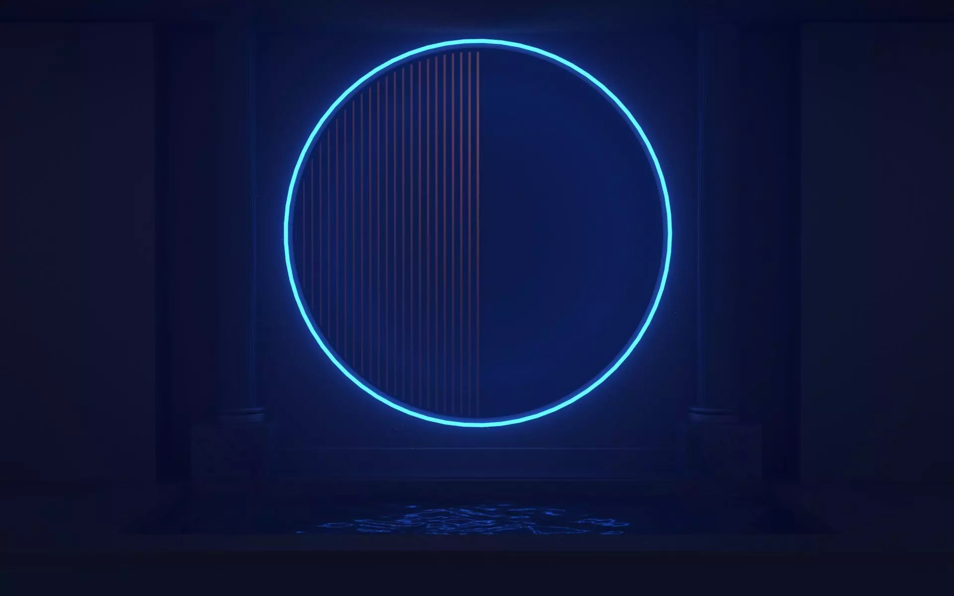 Always dreaming 3D model