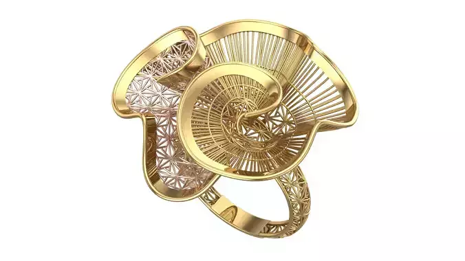 FUSION HALFSET COLLECTION NO-05