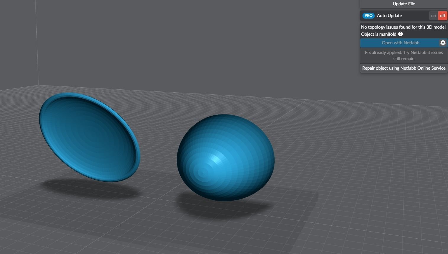 Enterprise  C Scale model   3D print model_9