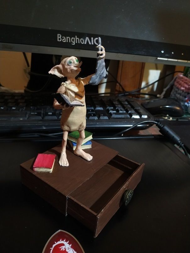 DOBBY - JEWELRY BOX 3D print model_5