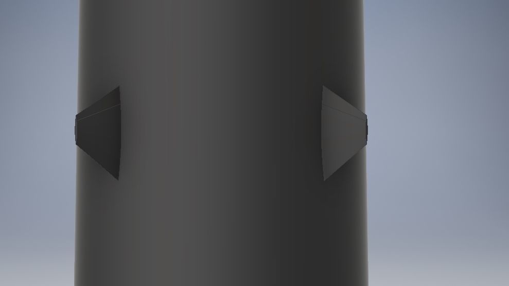 Rocket Lab Neutron Model 3D print model_3