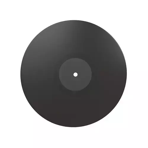 Vinyl Record v1 004