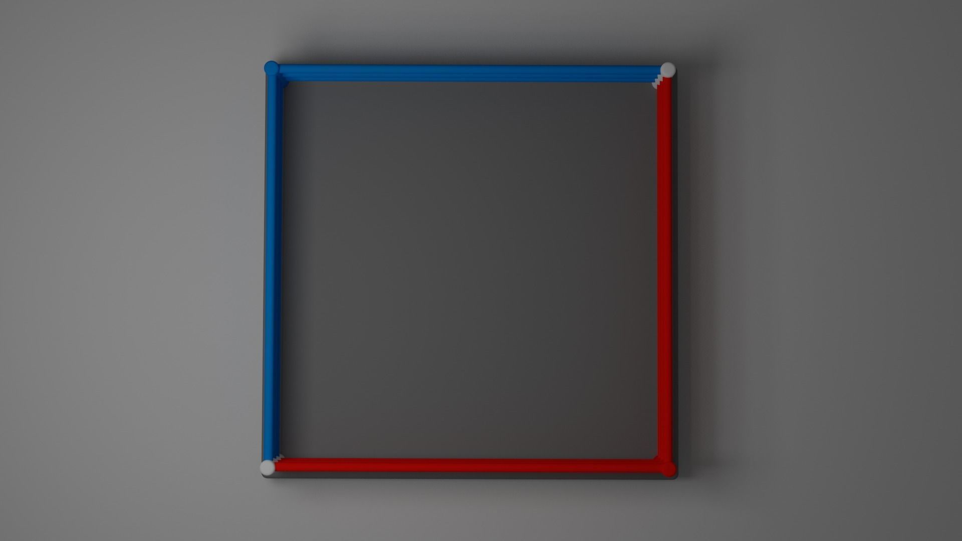 plase box 3D model_1