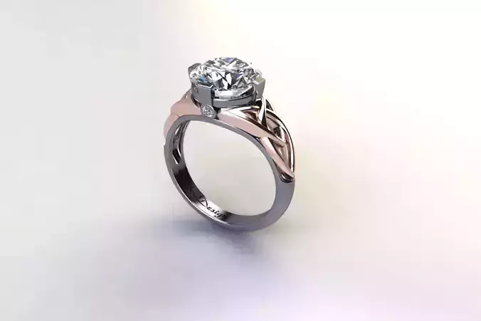Celtic ring