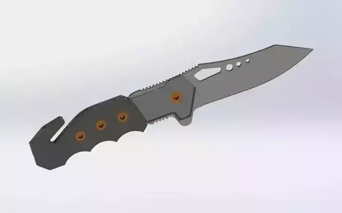 Army Knife