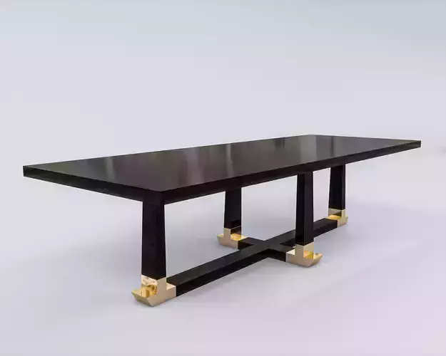 Quattre Dining Table
