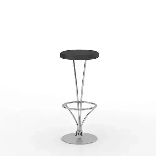 Bar   Raised Chair
