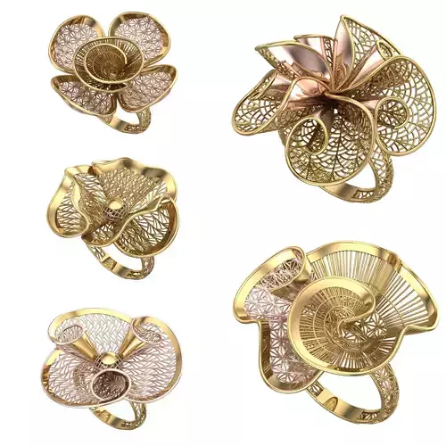 10 PCS - FUSION HALFSET COLLECTION