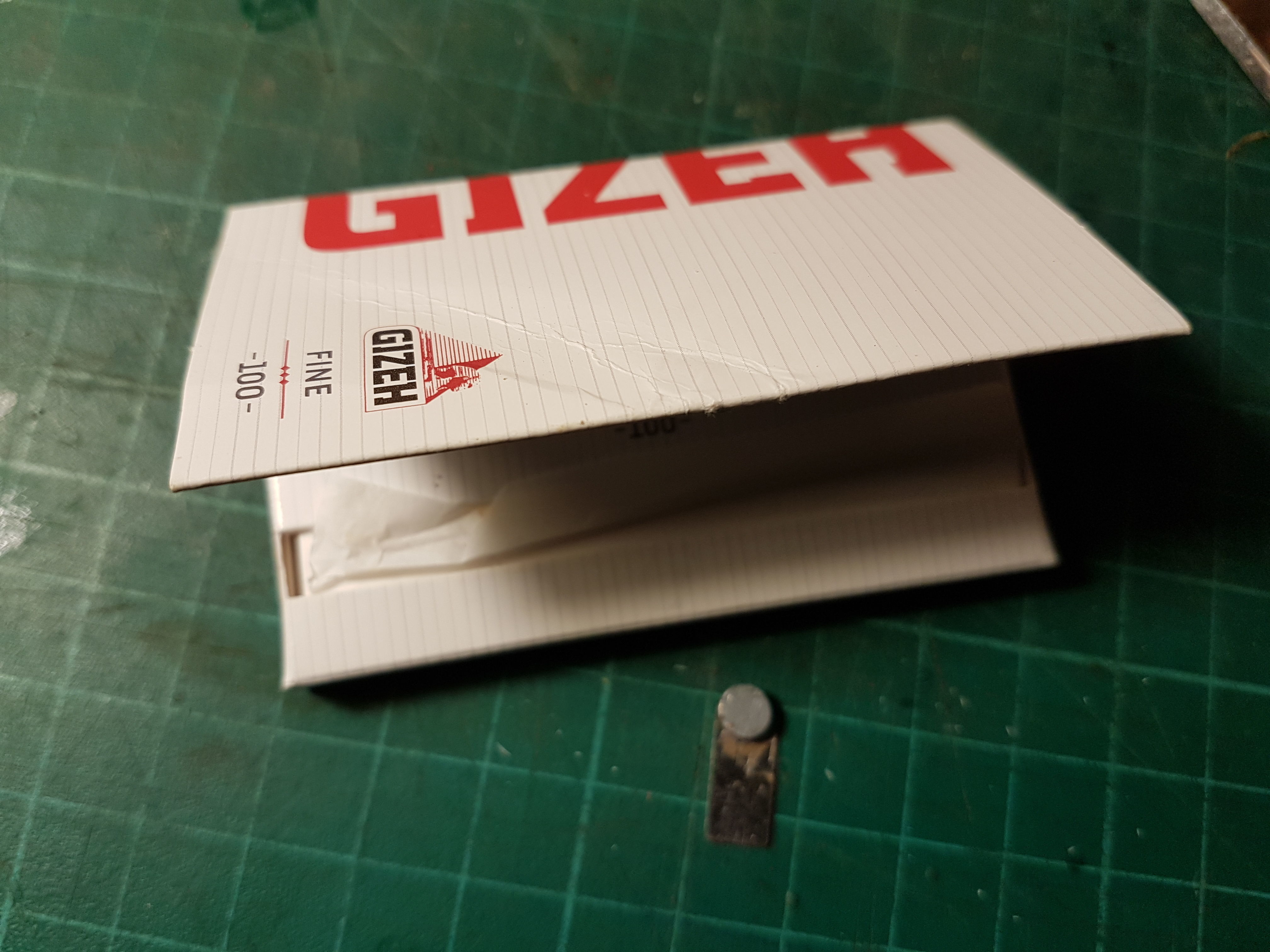 FOLDING CHESS GAME 3D print model_13