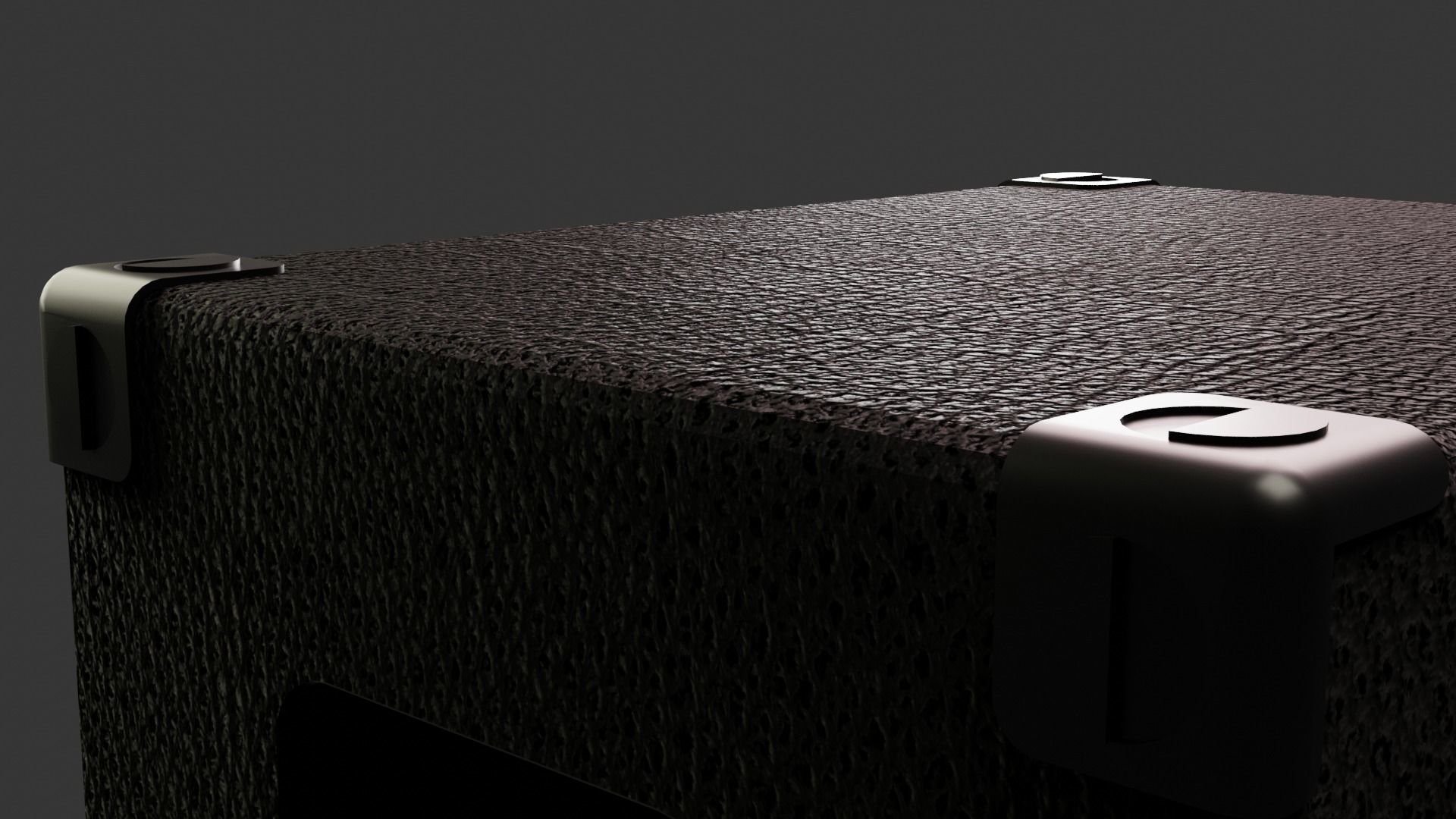 Gallien Krueger Neo 212 3D model_6