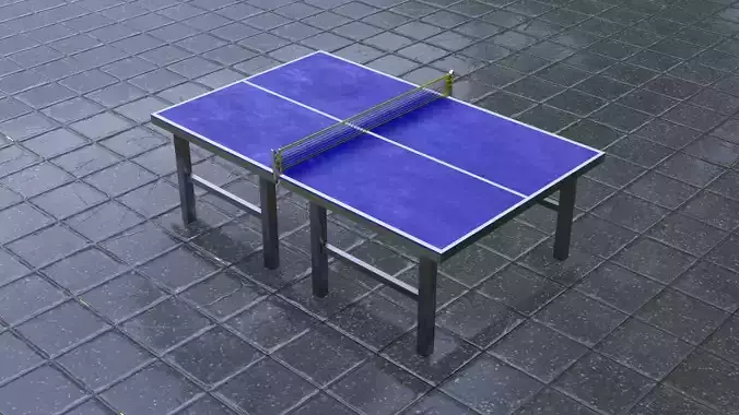 Table Tenis