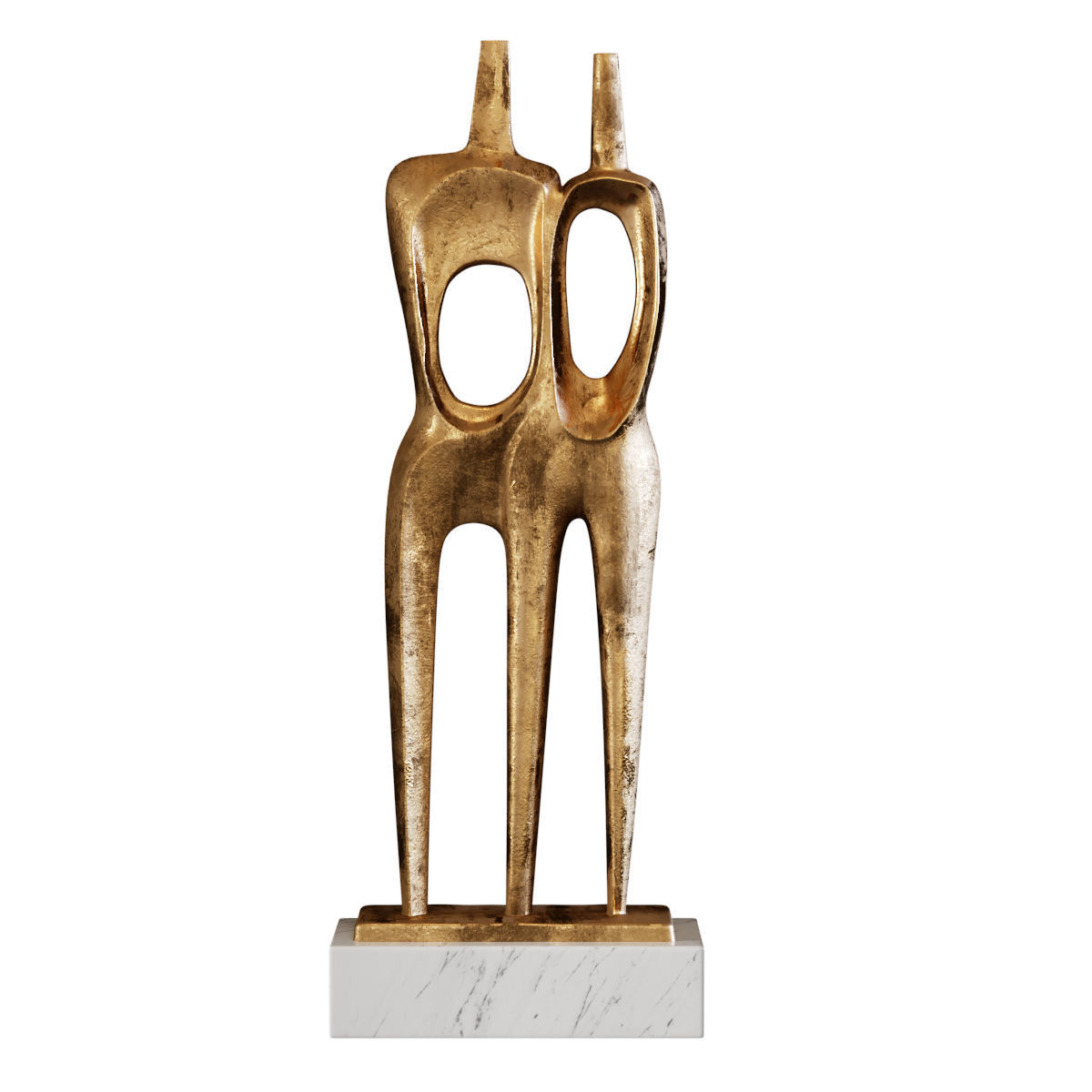 Abstract Sculptures Collection _15