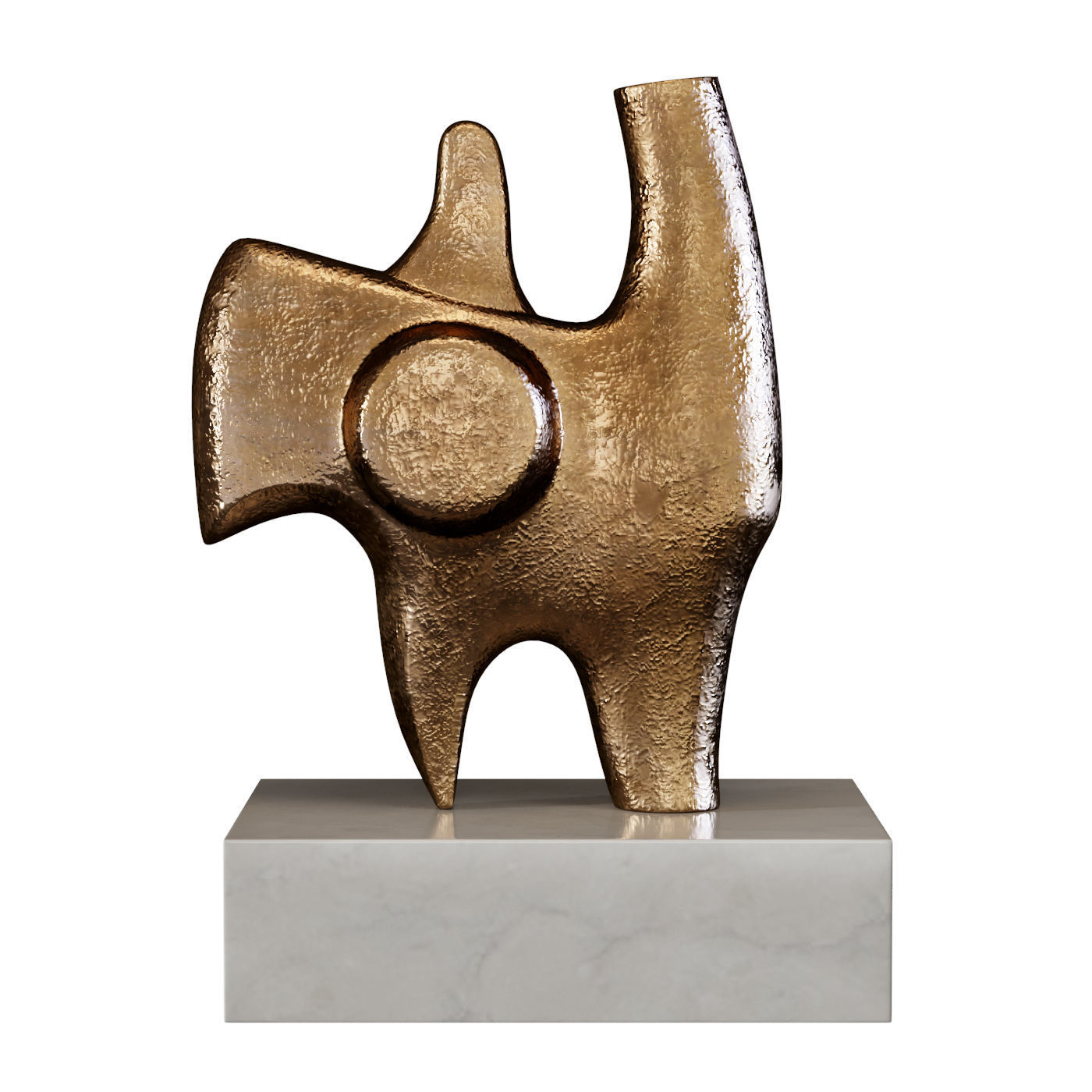 Abstract Sculptures Collection _17