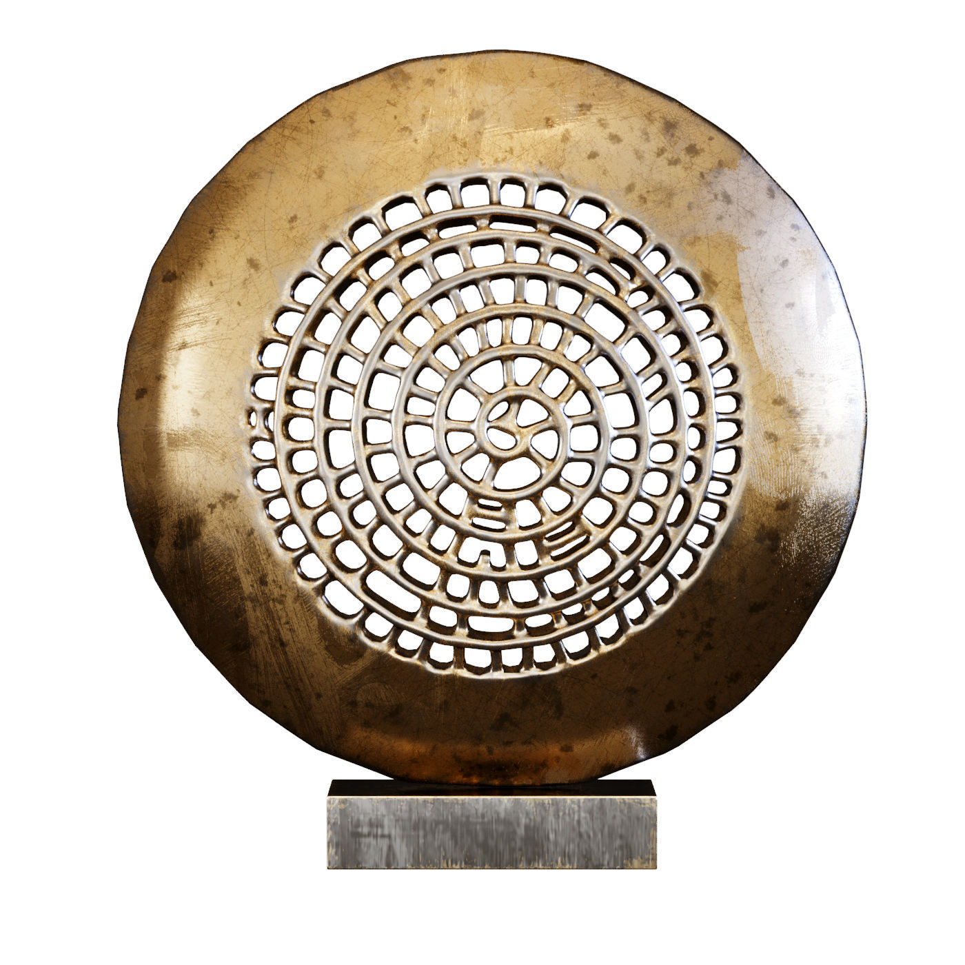 Abstract Sculptures Collection _18