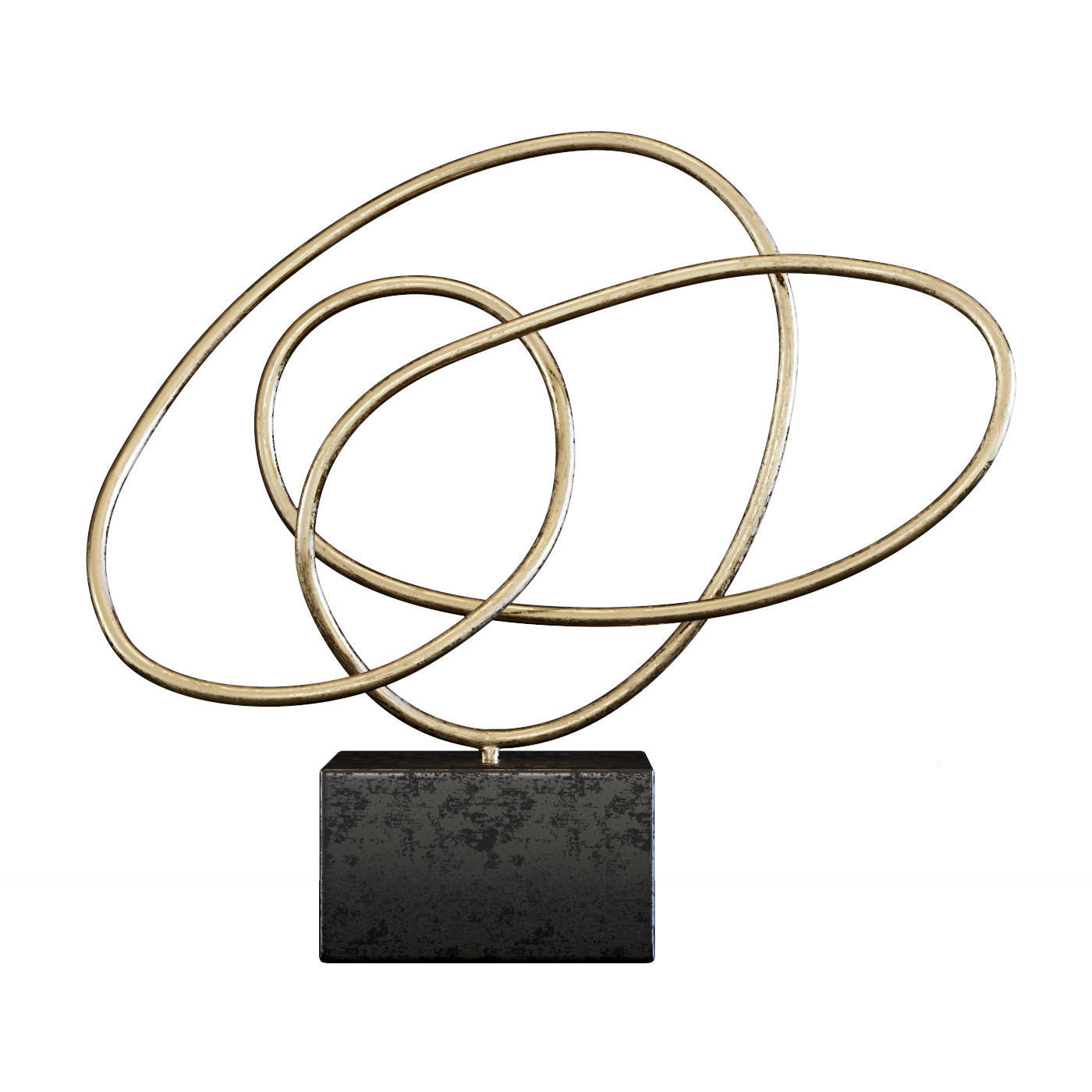 Abstract Sculptures Collection _5