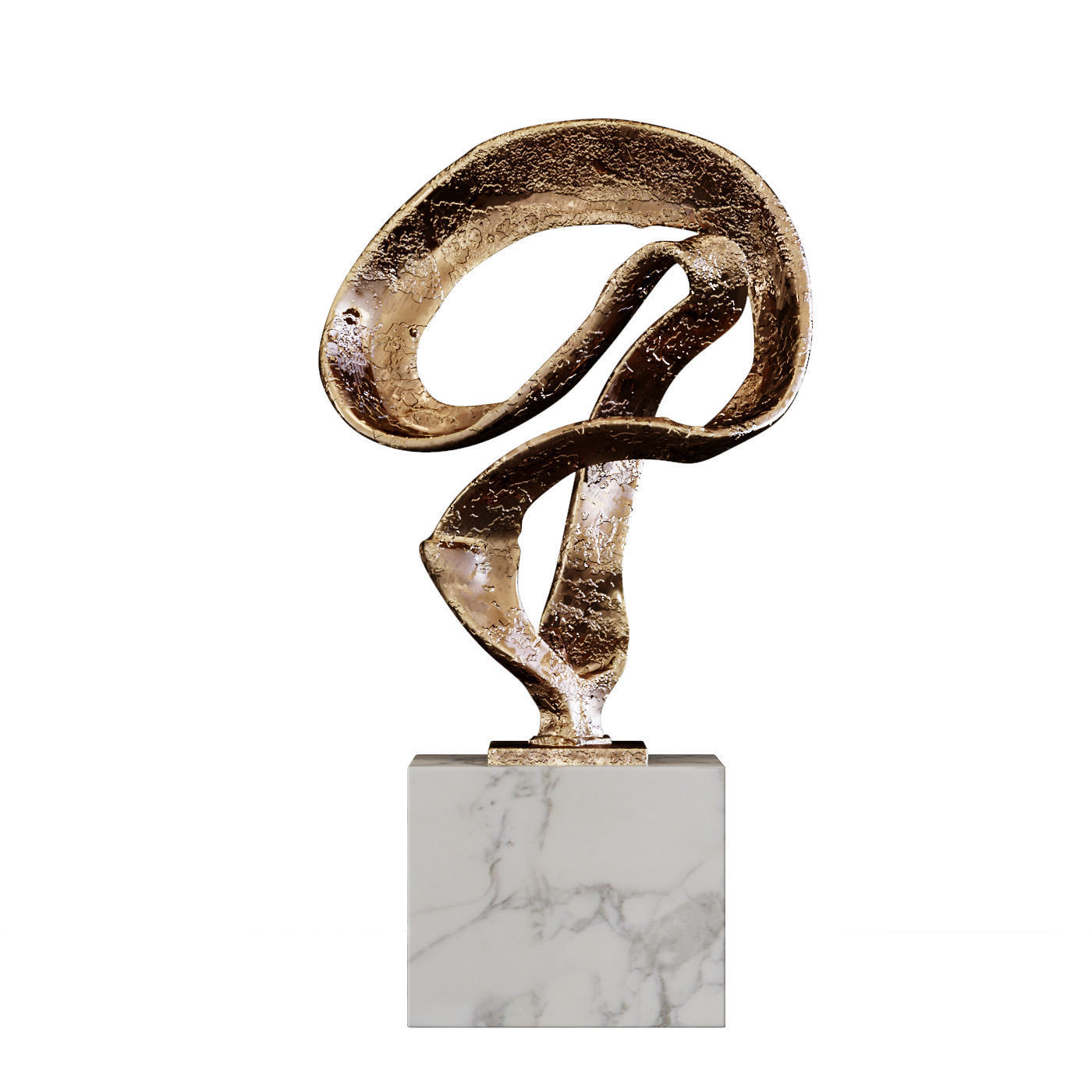 Abstract Sculptures Collection _9