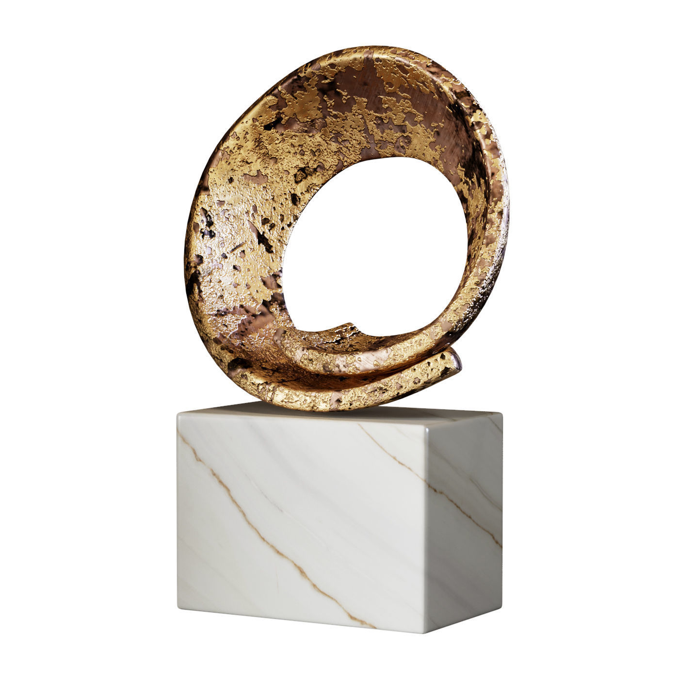 Abstract Sculptures Collection _16