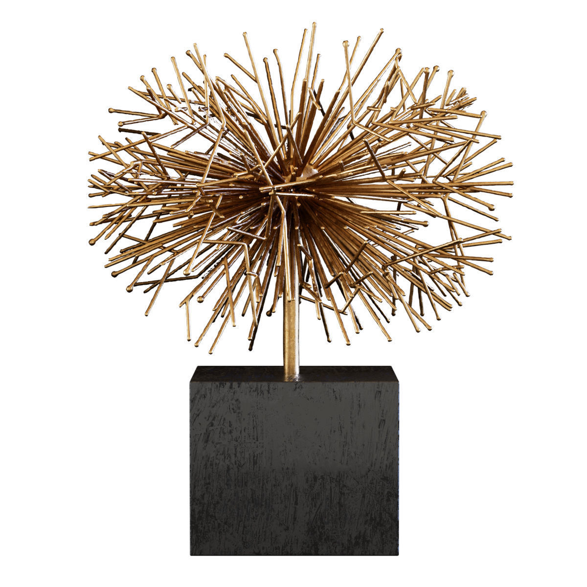 Abstract Sculptures Collection _19