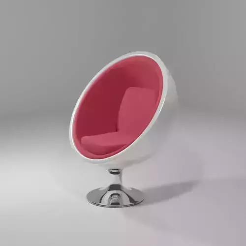 Ball chair