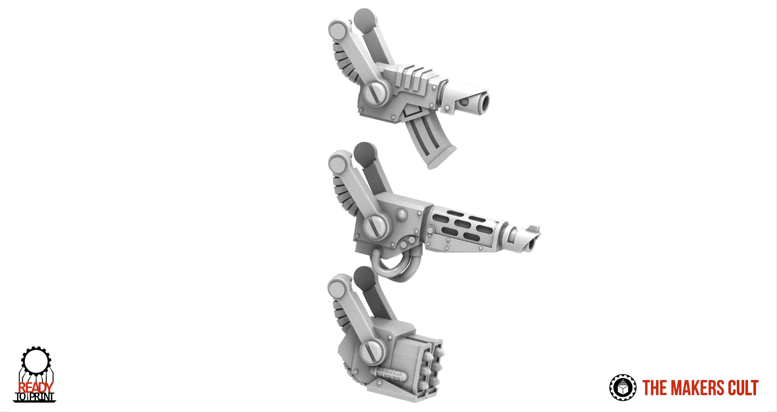 Iron Hive - Apydax 3D print model_6