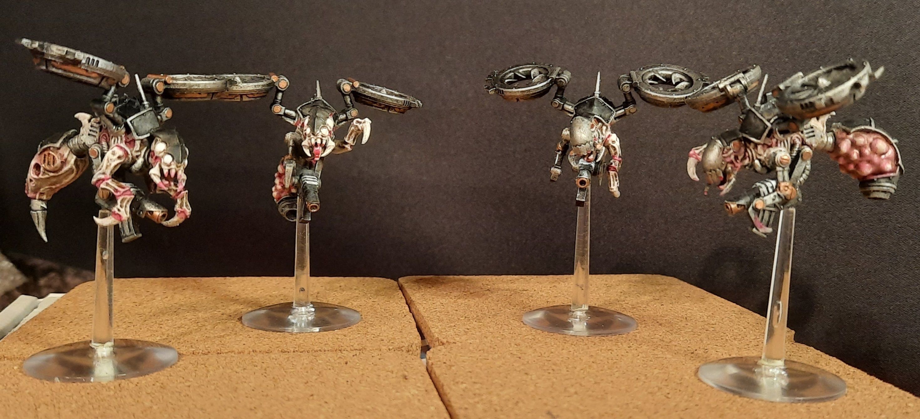 Iron Hive - Apydax 3D print model_2