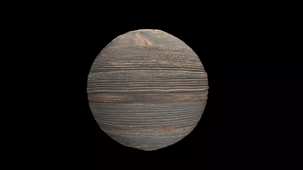 wood metarial Texture_0