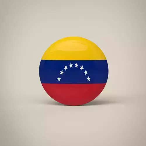 Venezuela Badge