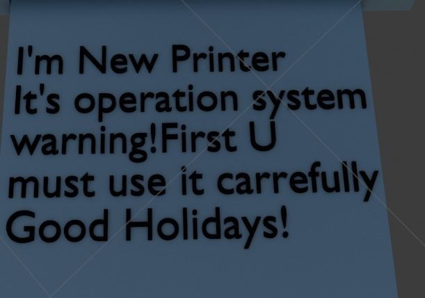 Camera with leaf Free low-poly 3D model_19