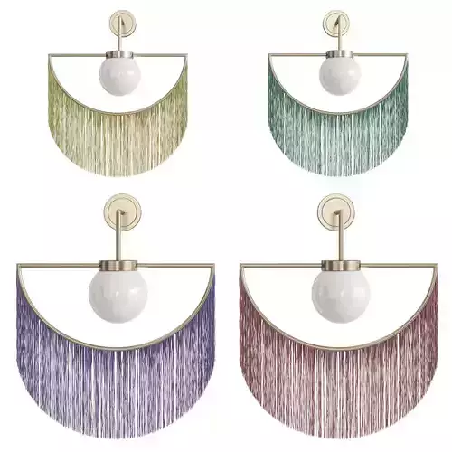 Houtique WINK Wall lamp