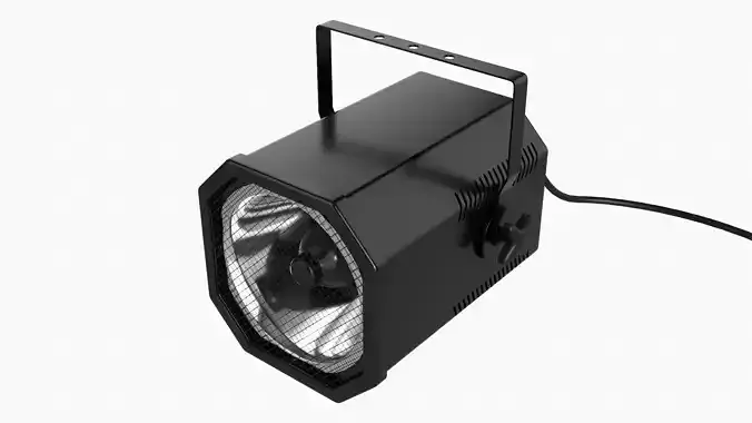 Gun UV lamp black light