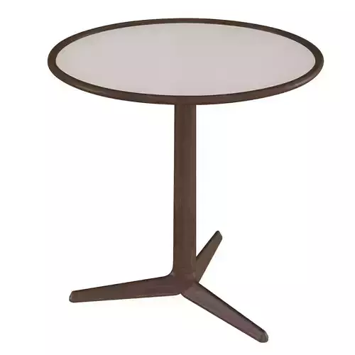 Pausa Side Table
