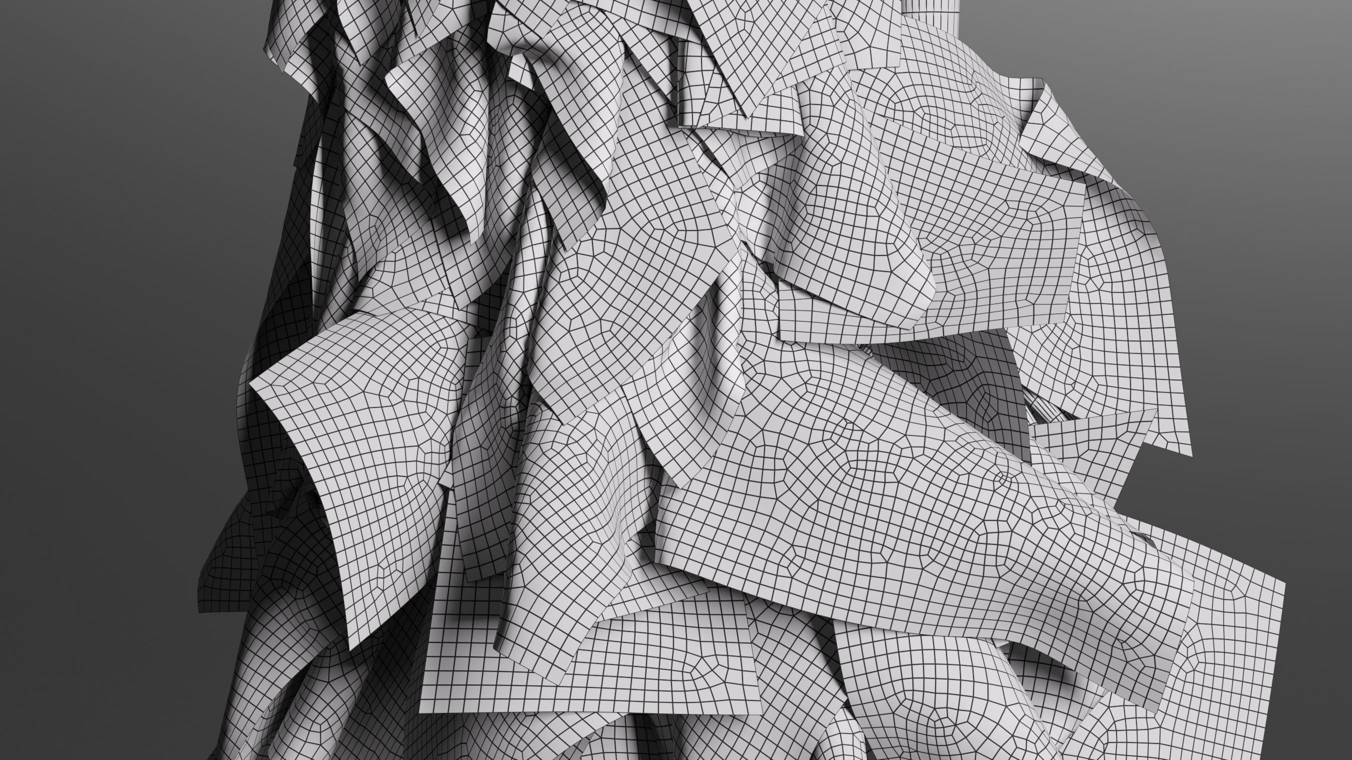 Alessandro Trincone Annodami Set 3D model_17