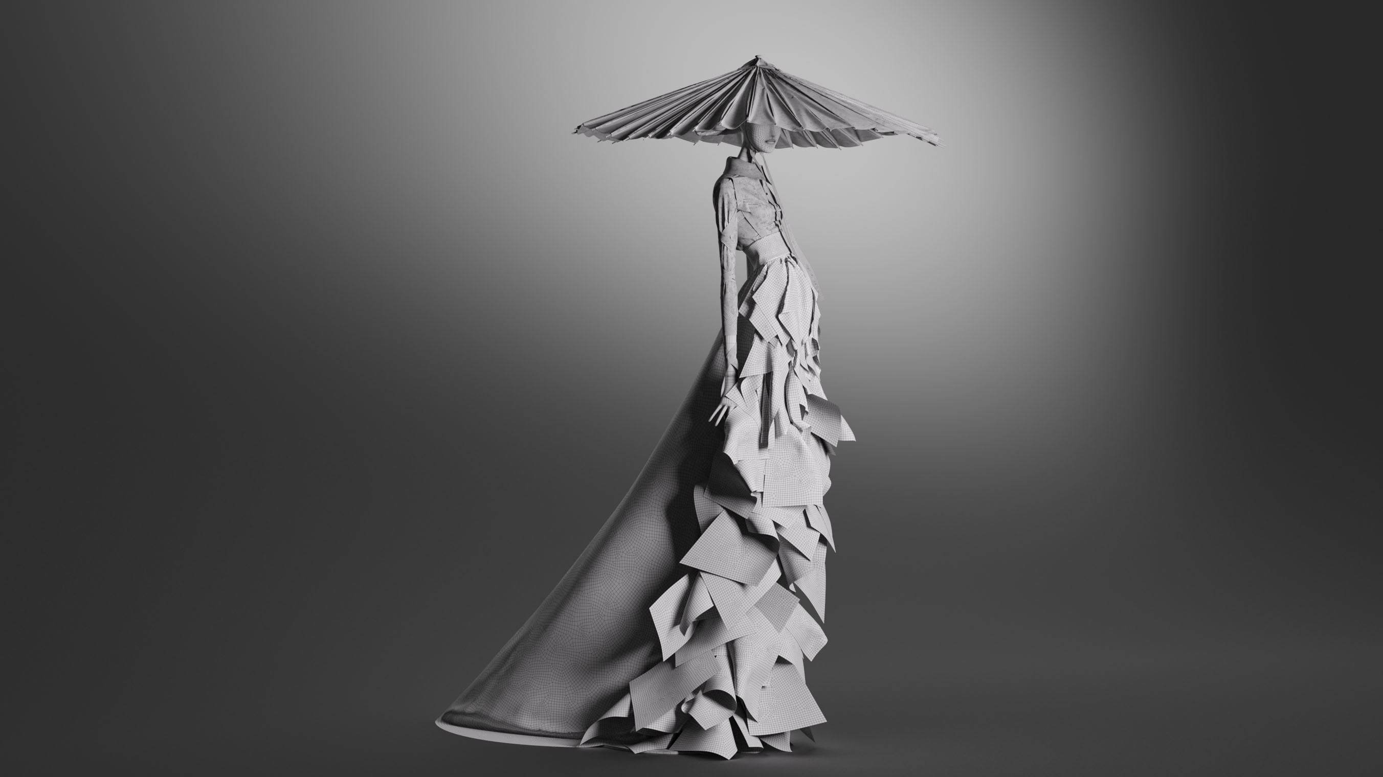 Alessandro Trincone Annodami Set 3D model_5