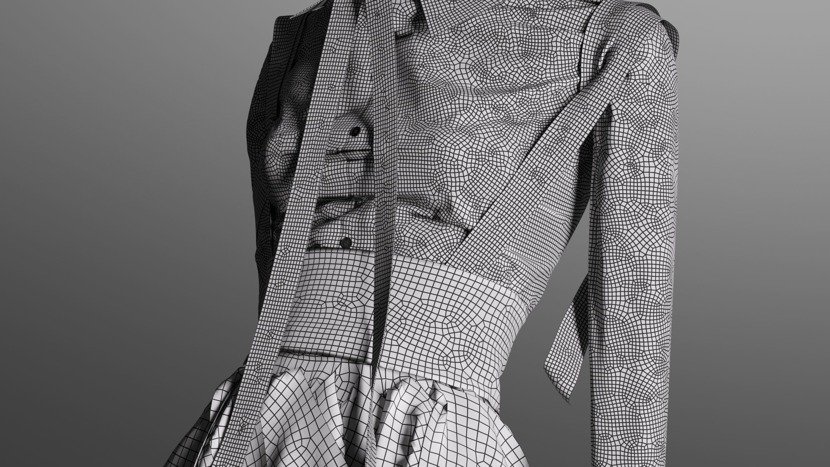 Alessandro Trincone Annodami Set 3D model_13