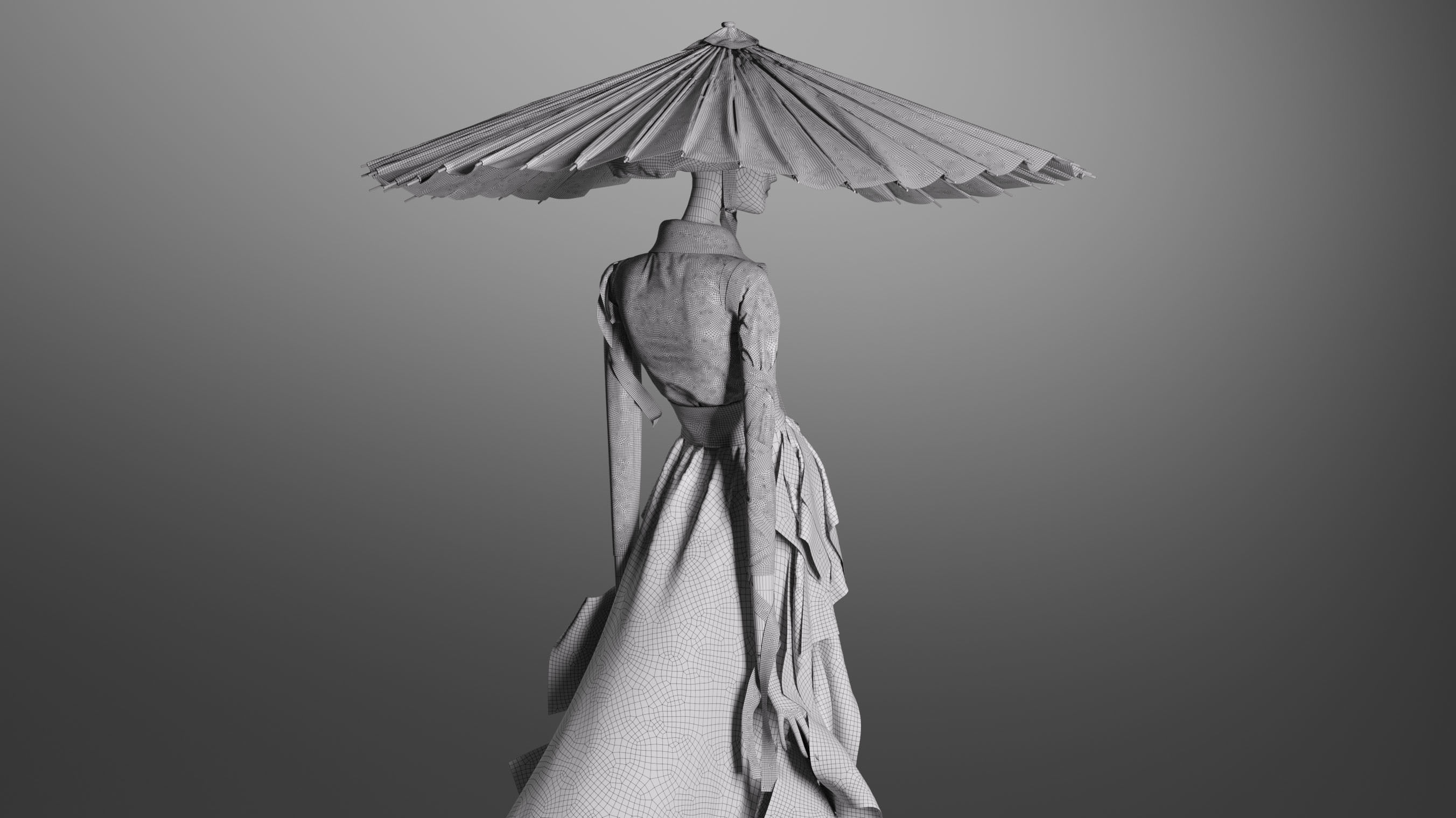 Alessandro Trincone Annodami Set 3D model_11