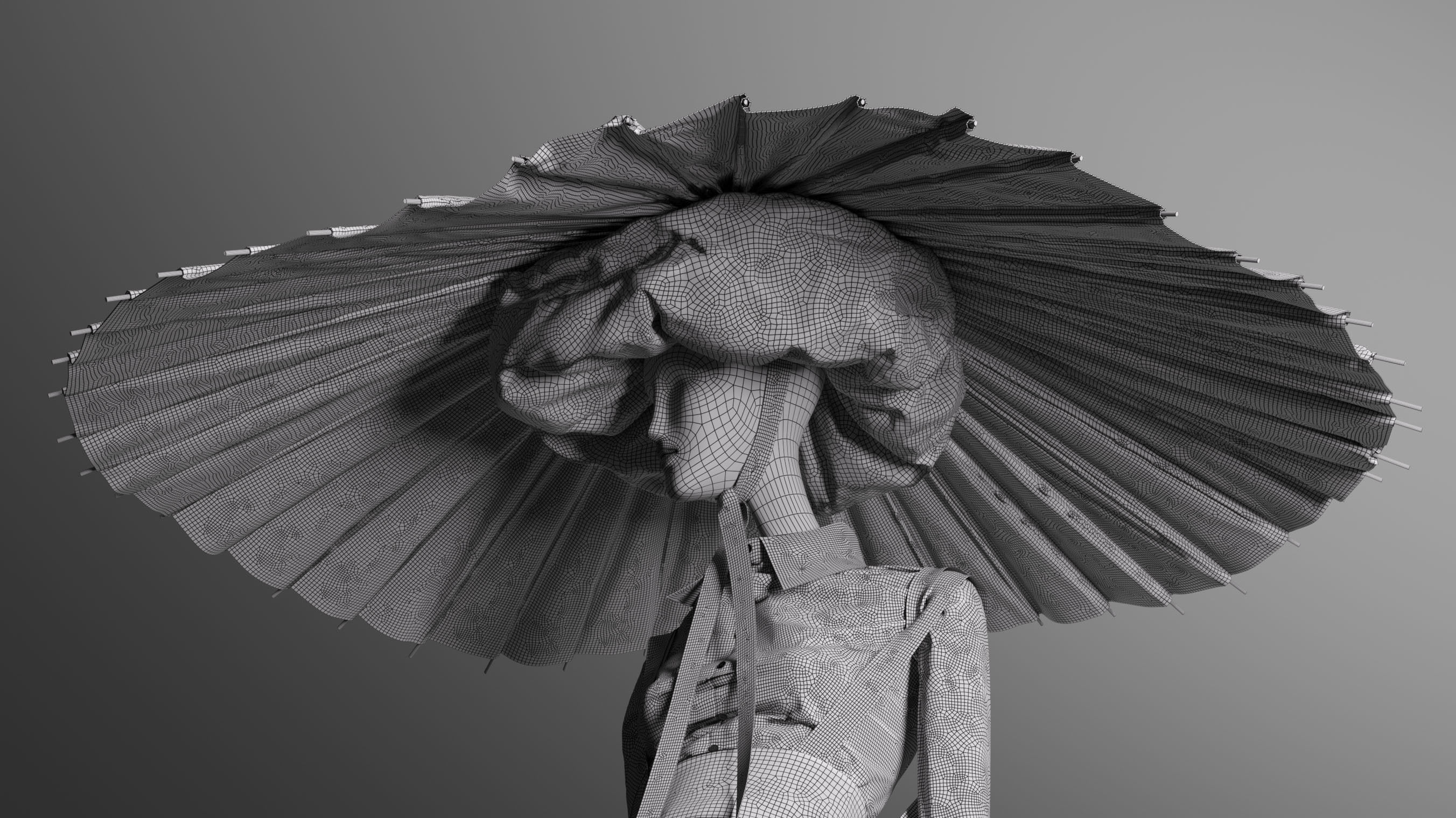 Alessandro Trincone Annodami Set 3D model_21