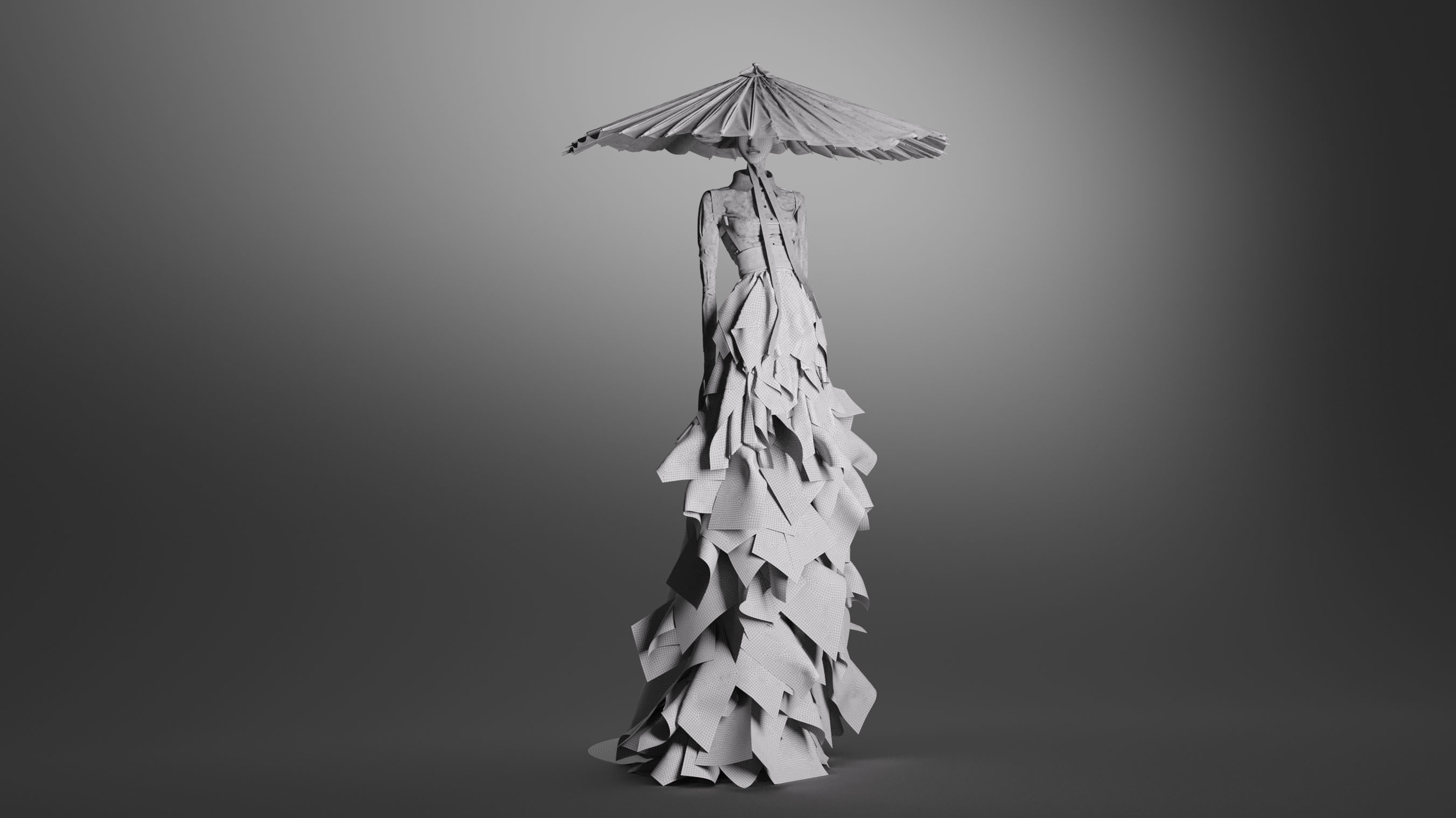 Alessandro Trincone Annodami Set 3D model_1