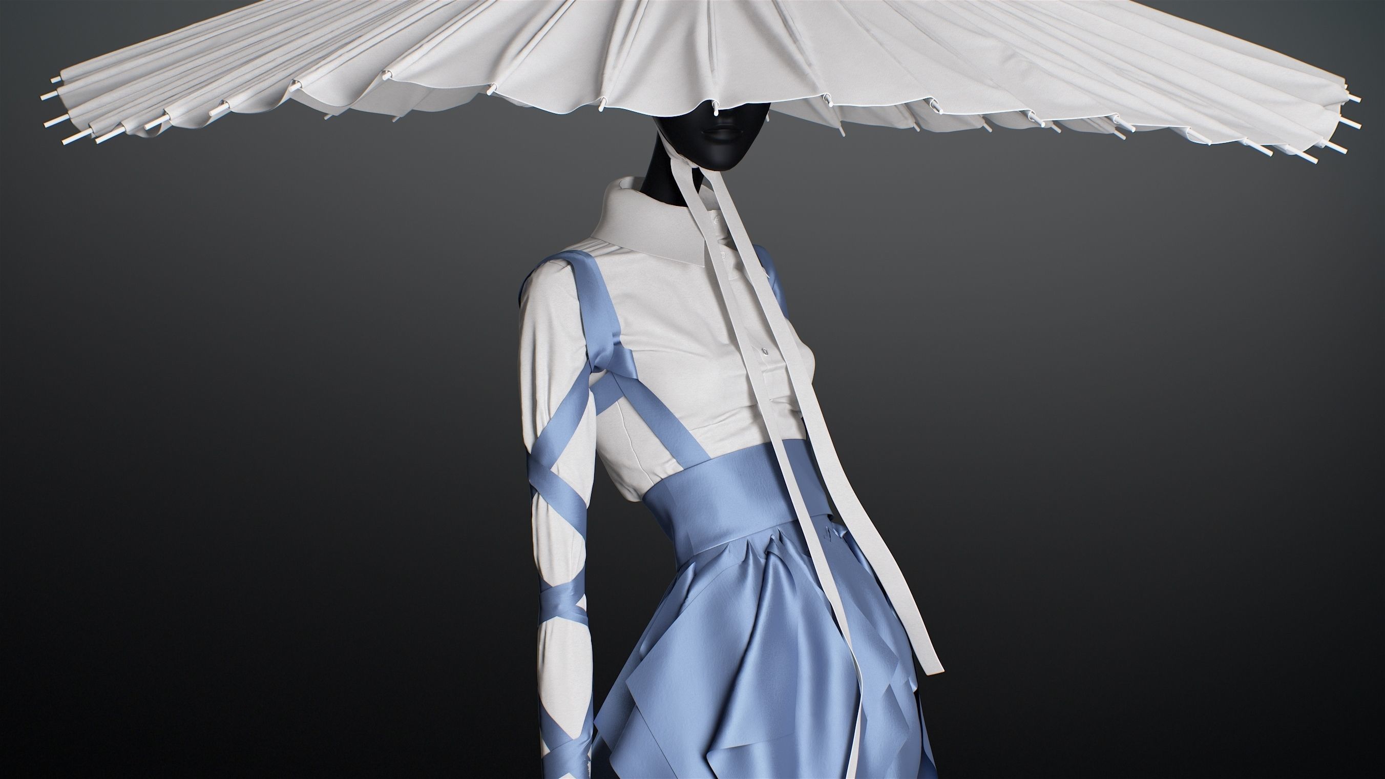 Alessandro Trincone Annodami Set 3D model_6