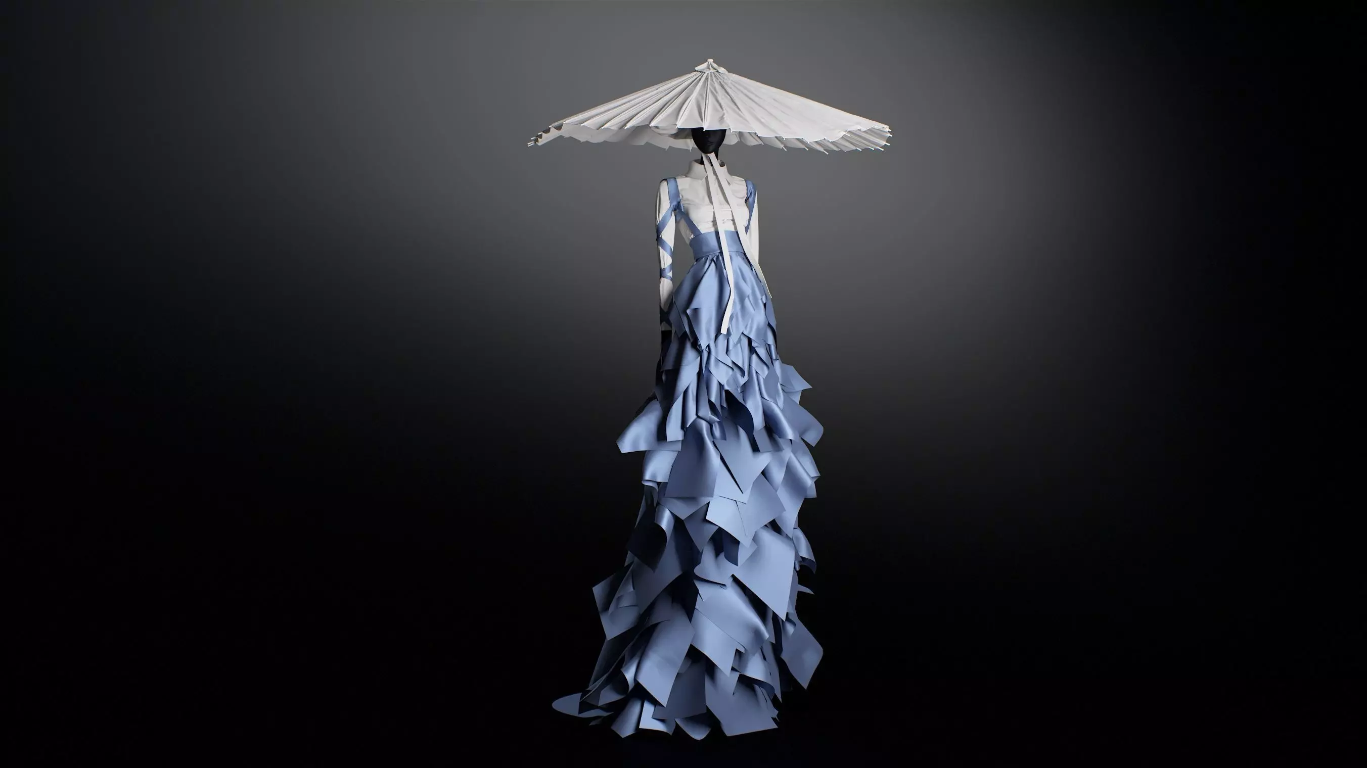 Alessandro Trincone Annodami Set 3D model_0