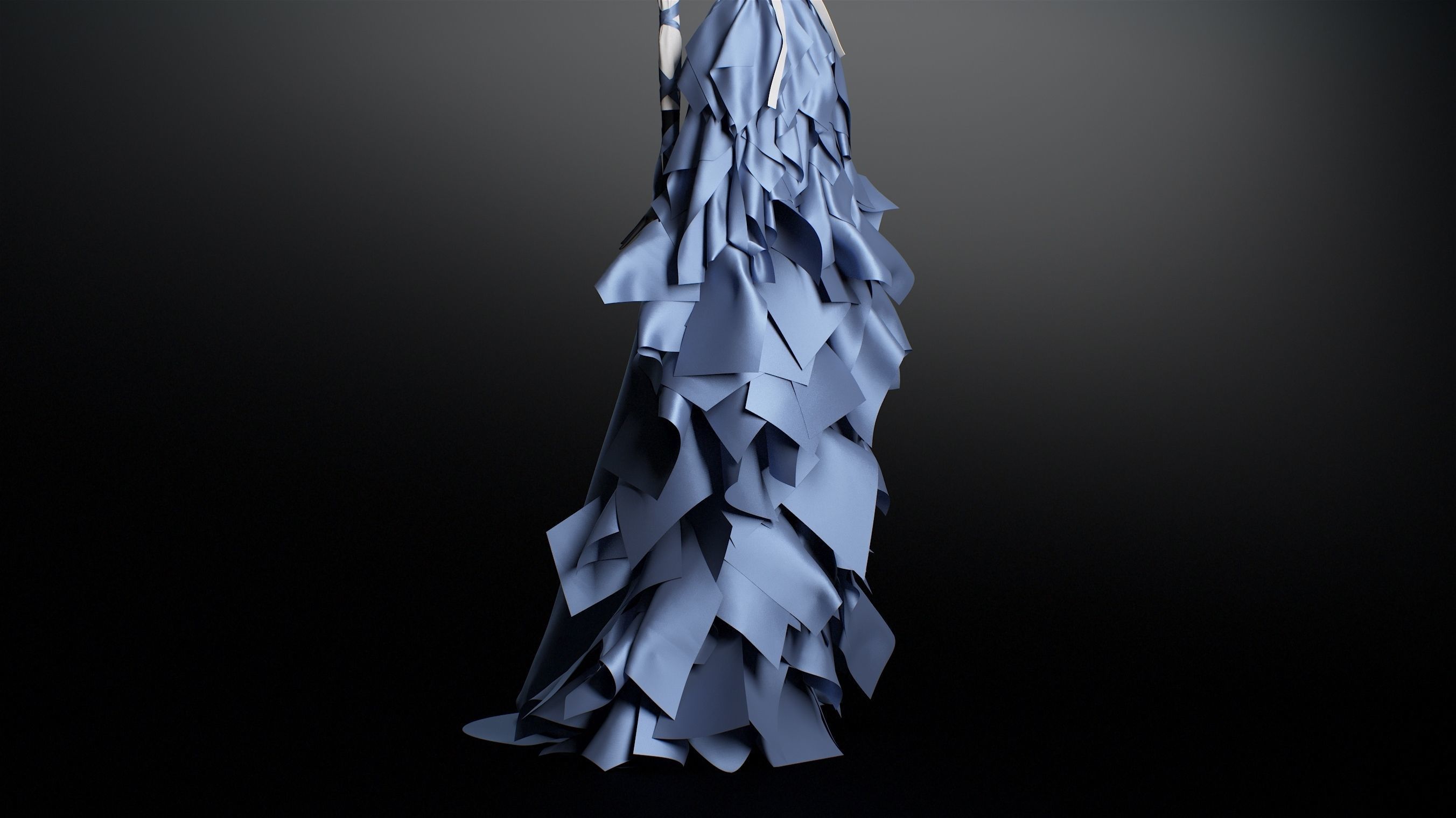 Alessandro Trincone Annodami Set 3D model_2