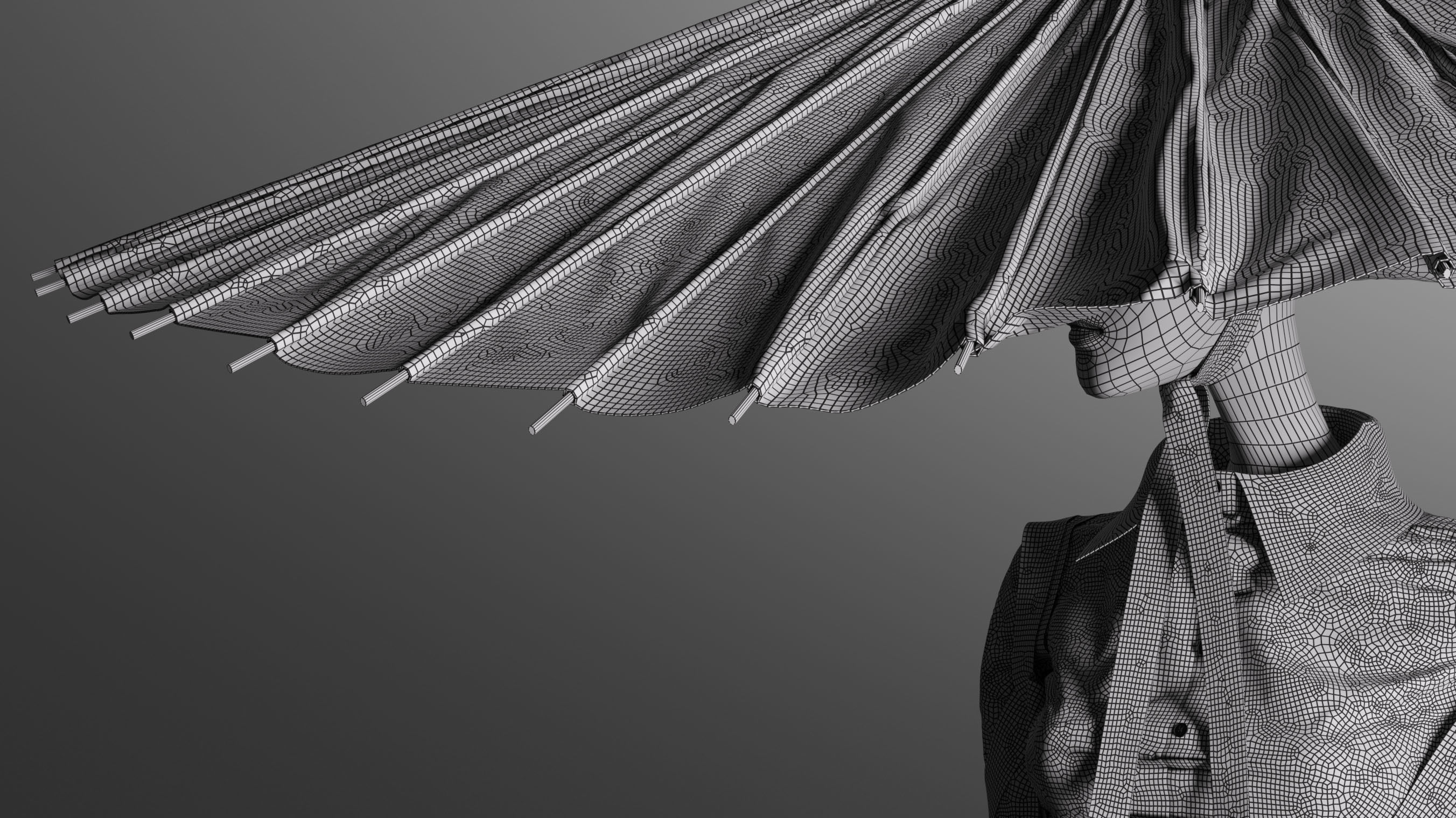 Alessandro Trincone Annodami Set 3D model_19