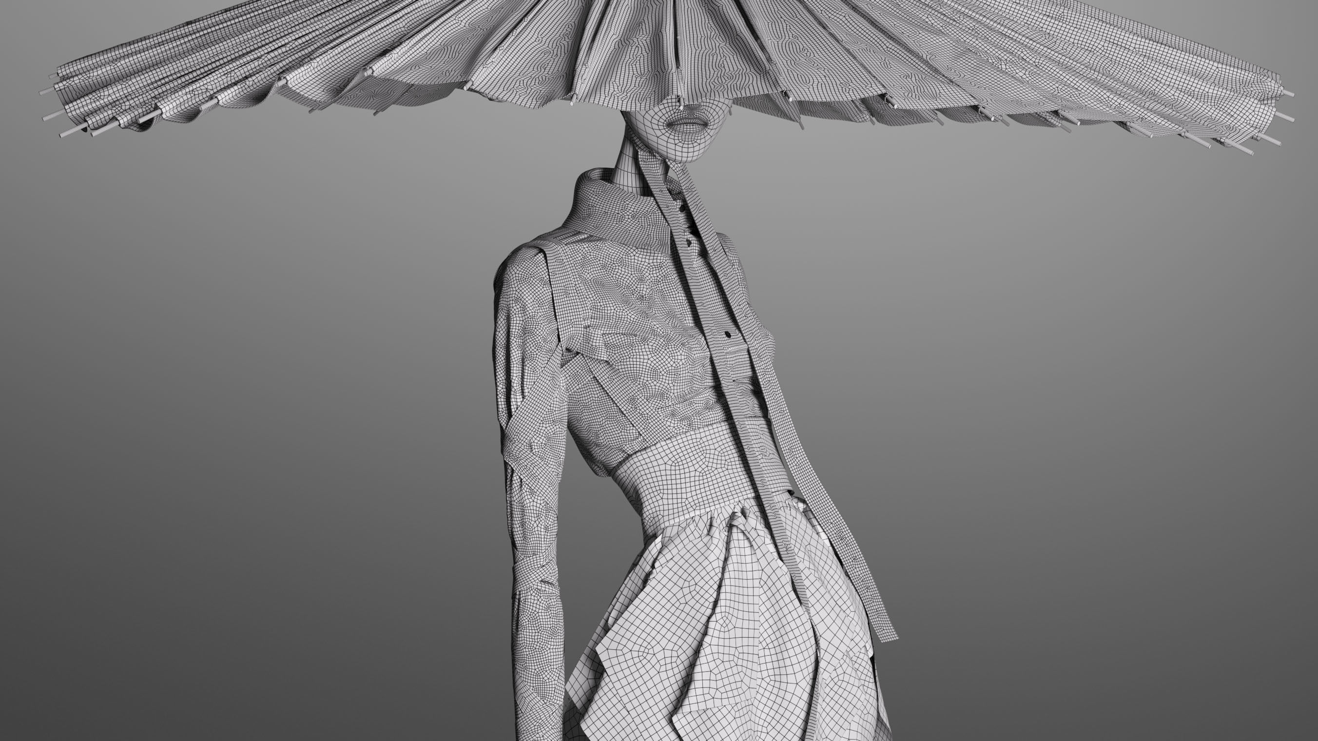 Alessandro Trincone Annodami Set 3D model_7