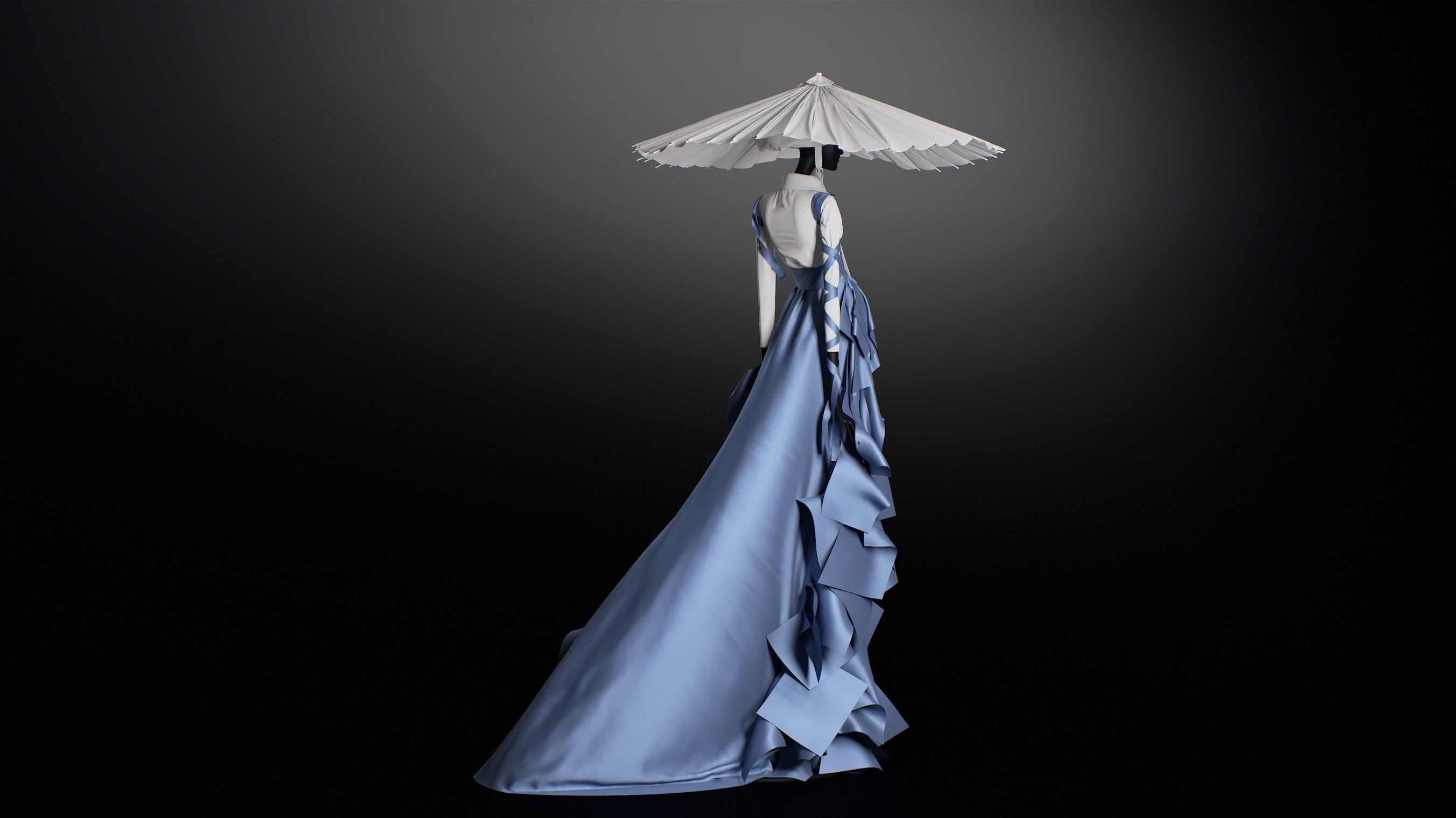 Alessandro Trincone Annodami Set 3D model_8